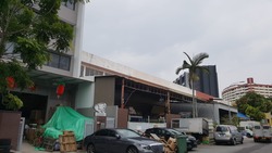 Jalan Senang (D14), Factory #178706782